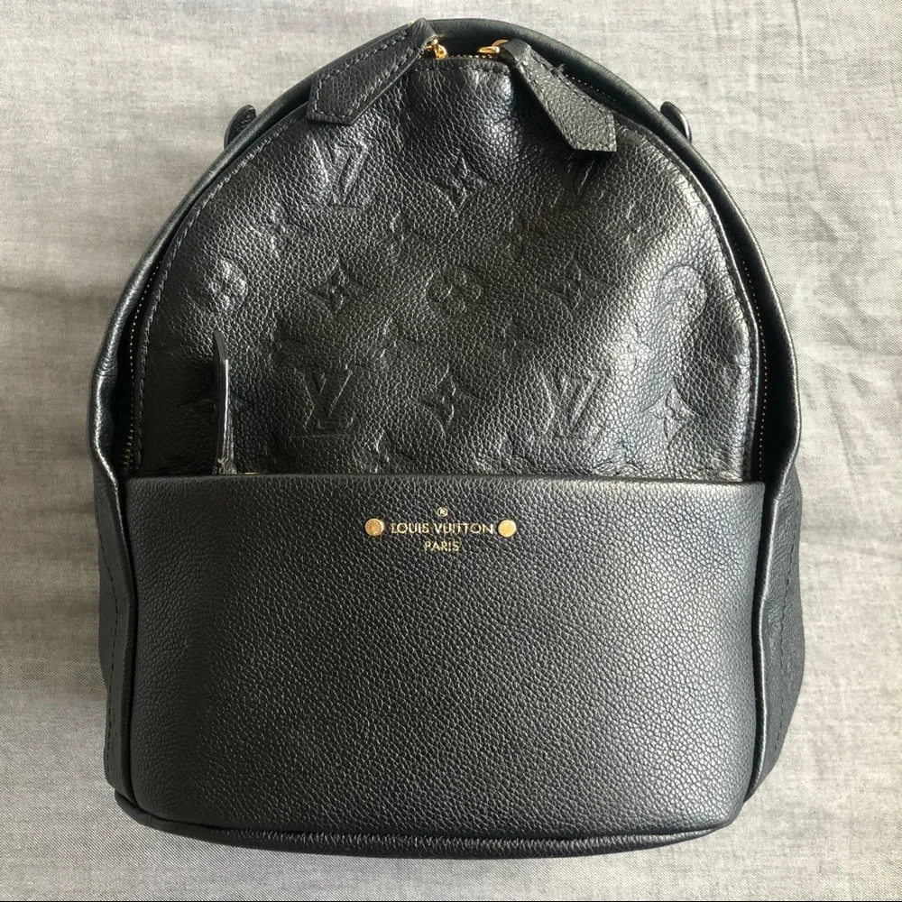Louis Vuitton Backpack Bag